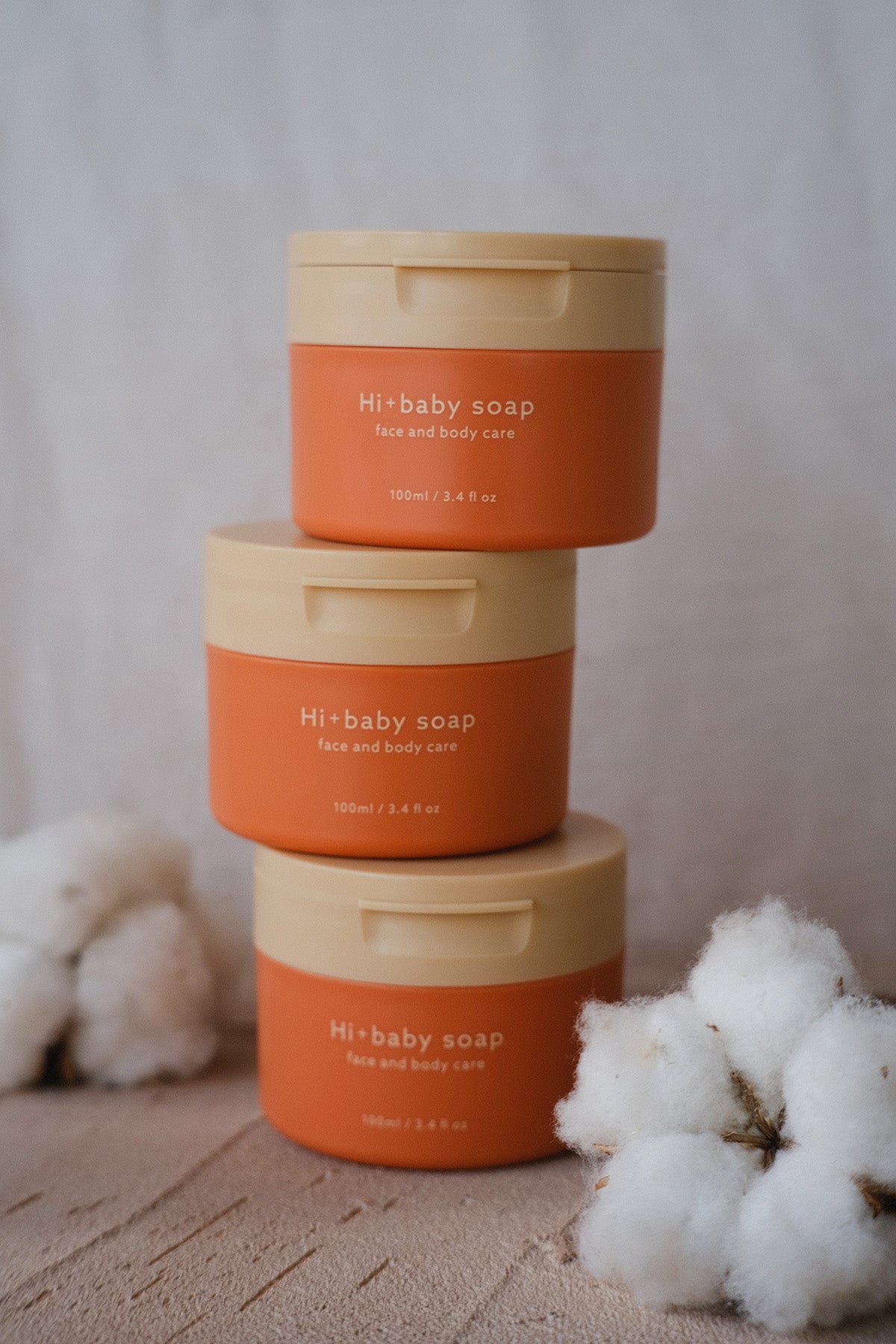 Hivey ソープ 100ml