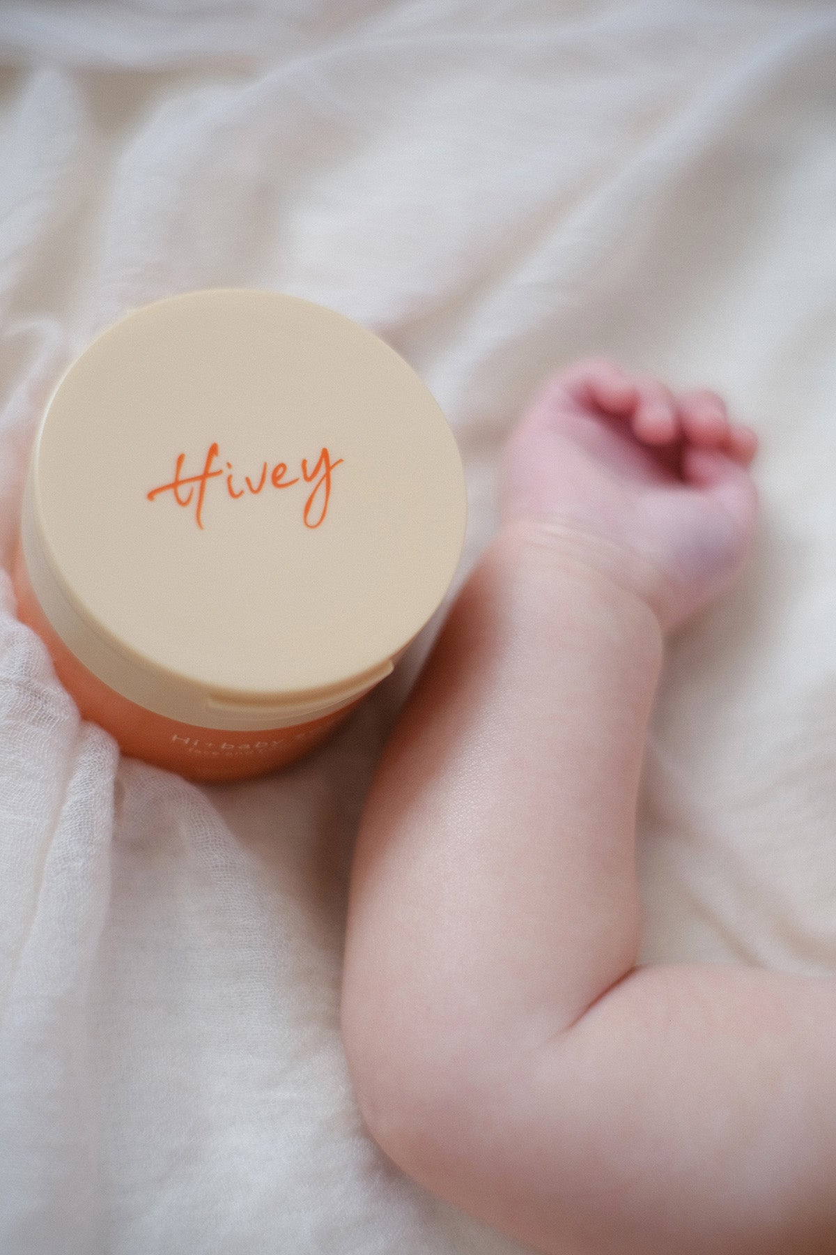 Hivey ソープ 100ml