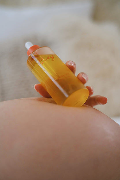 Hivey オイル 100ml